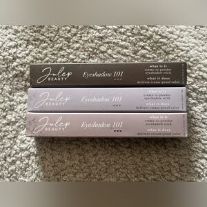 New in Box!! Julep Beauty Eyeshadow 101